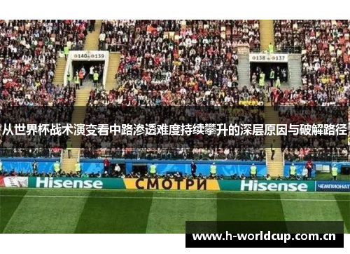 从世界杯战术演变看中路渗透难度持续攀升的深层原因与破解路径 从世界杯战术演变看中路渗透难度持续攀升的深层原因与破解路径